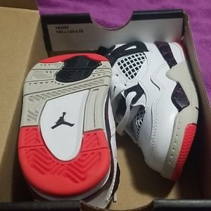 Infant Nike Jordans